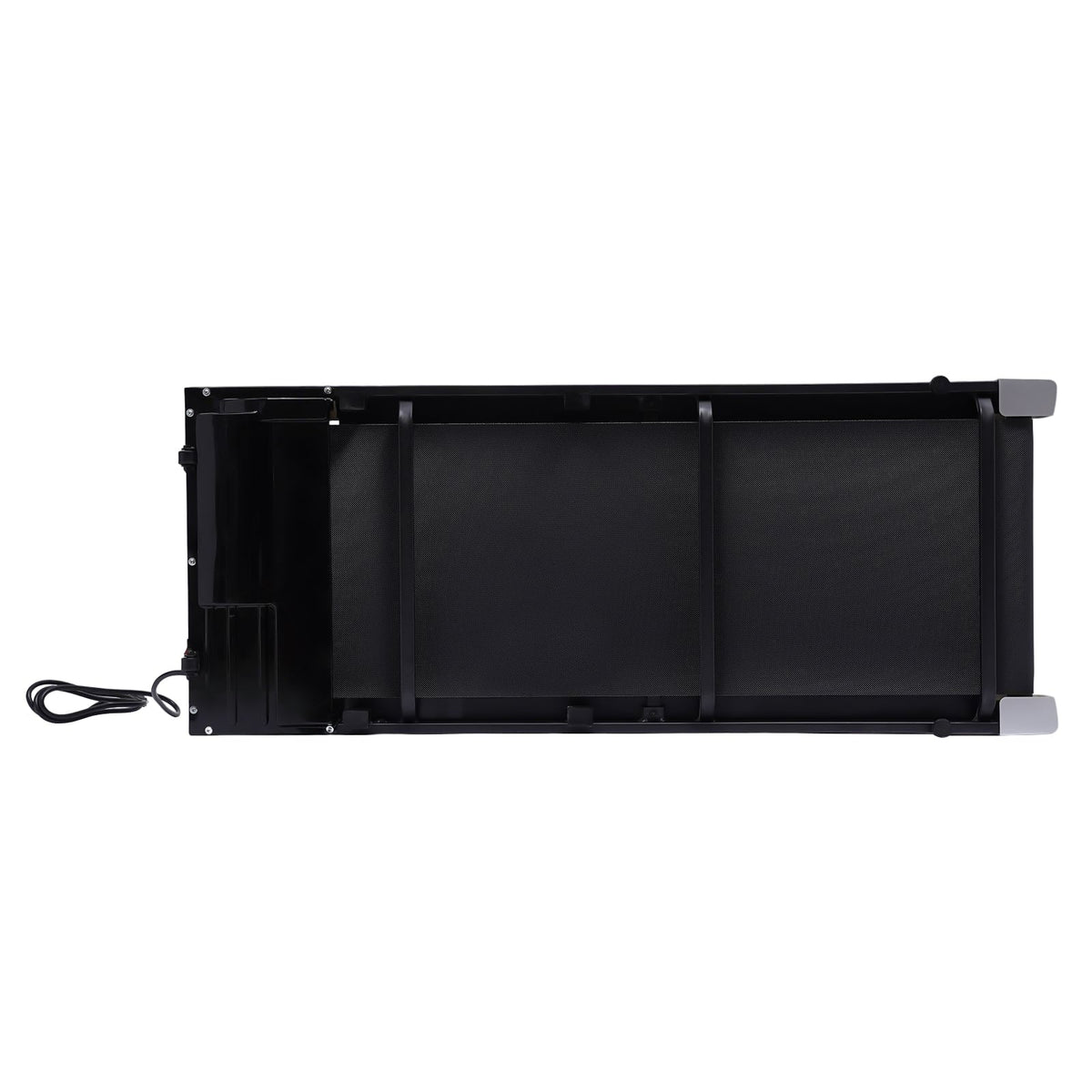 Under Desk Electric Treadmill 2 in 1 H233