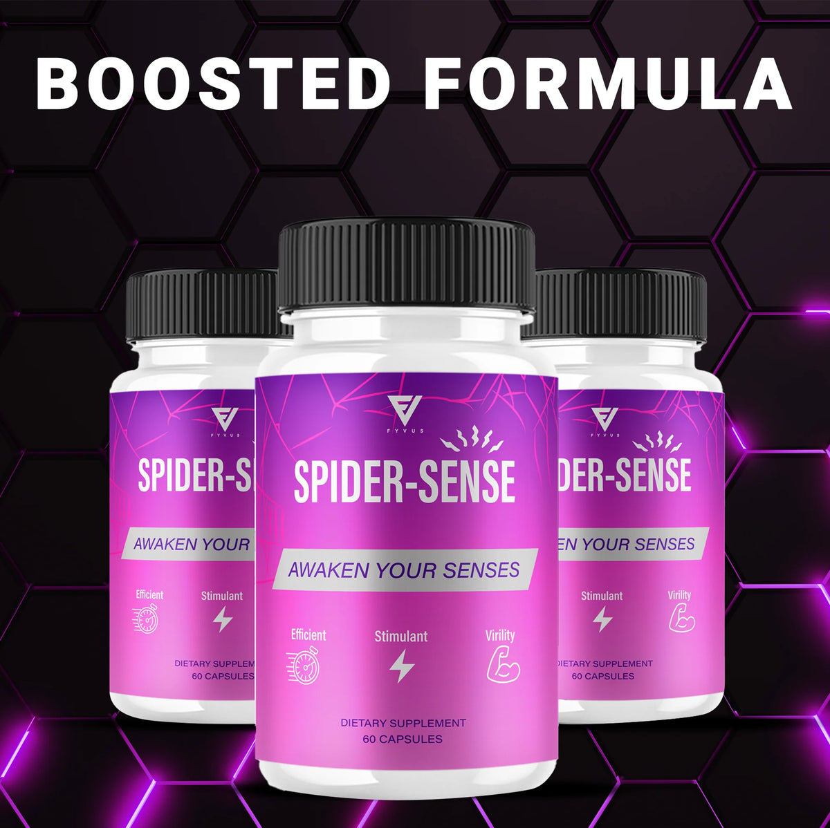 Capsules U430