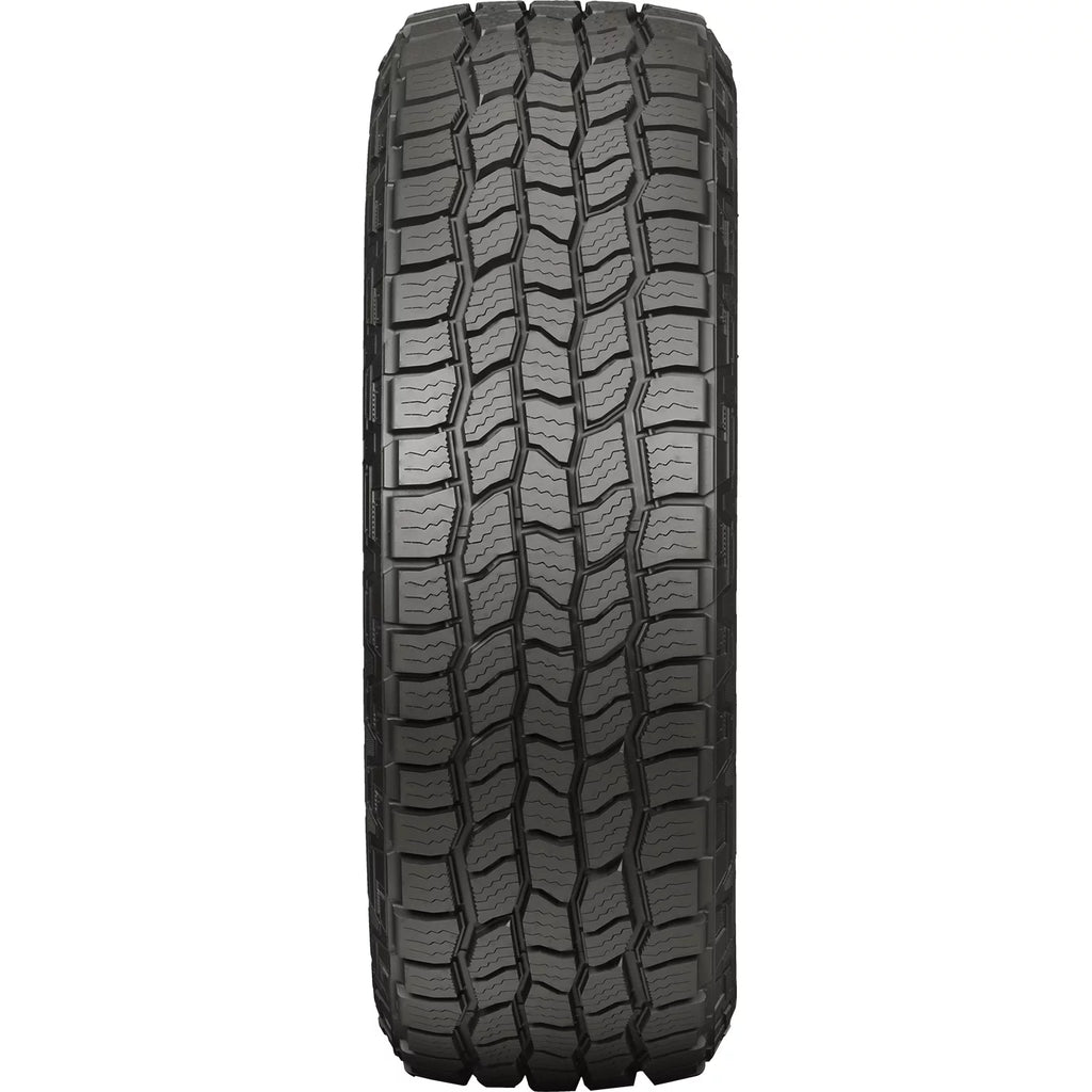 Set of 4 All Terrain Tires 235/75R15 J132
