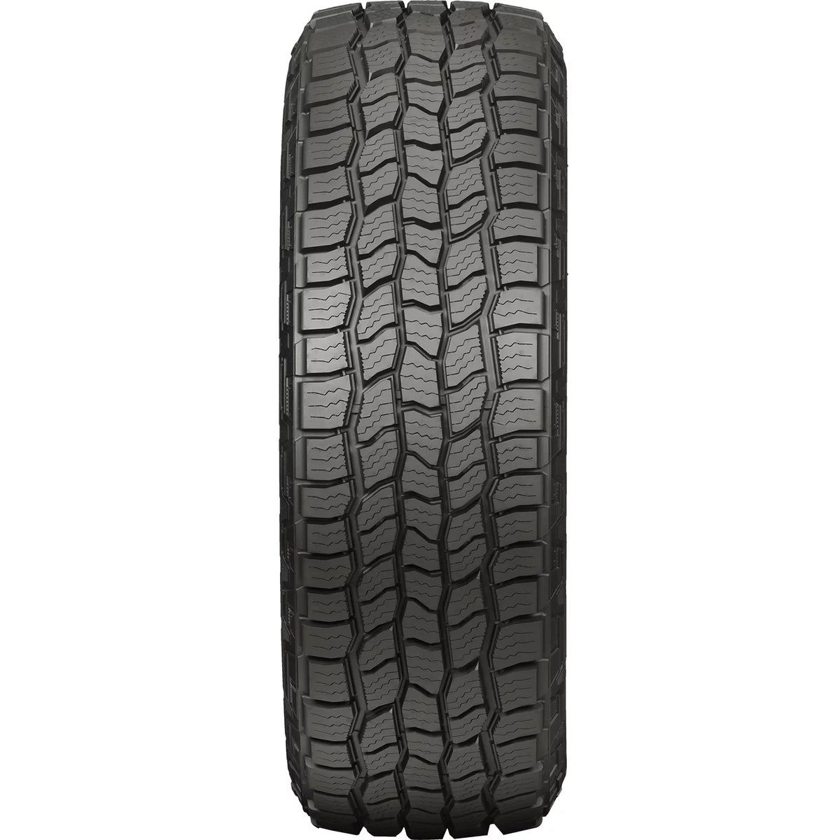 Set of 4 All Terrain Tires 235/75R15 J132