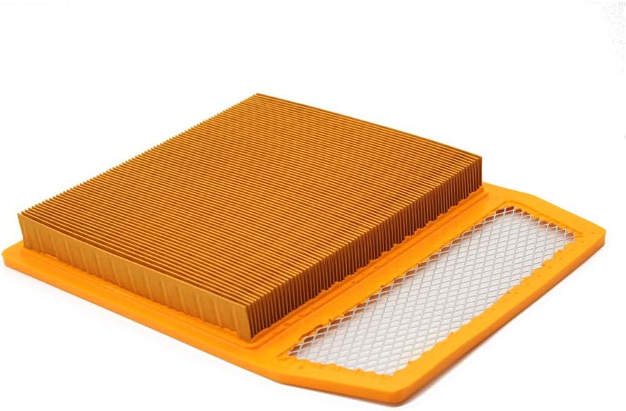 Air Filter Cleaner Replacement Pack of 2 V3253
