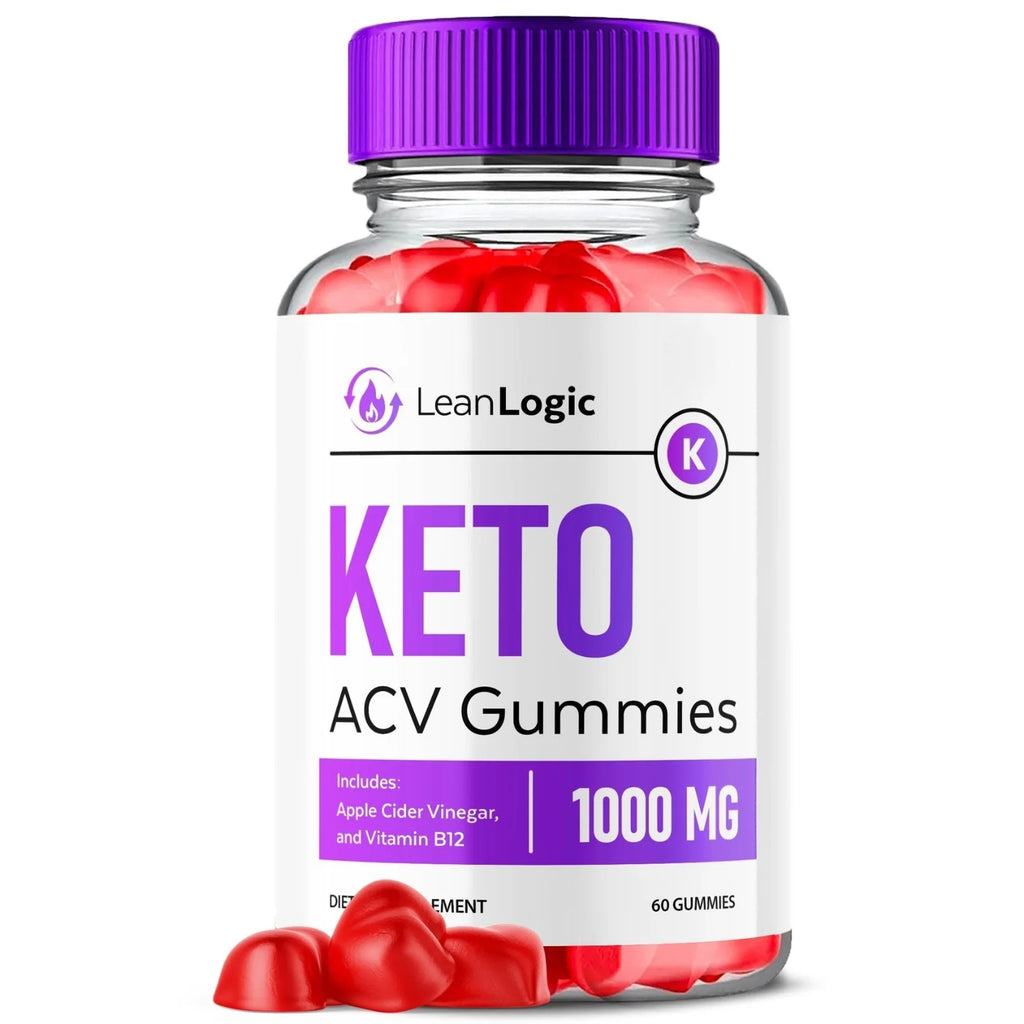 Keto ACV Gummies O21269