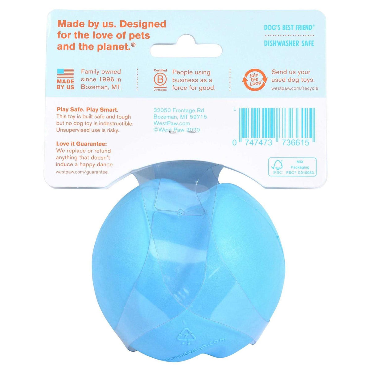 Dog Toy L322