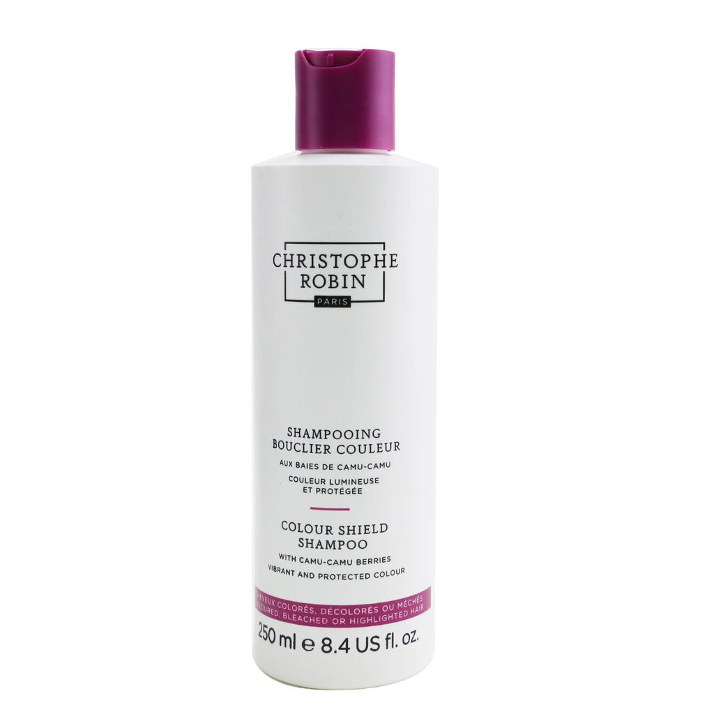 Colour Shield Shampoo with Camu-Camu Berries 250ml/8.4oz T1593