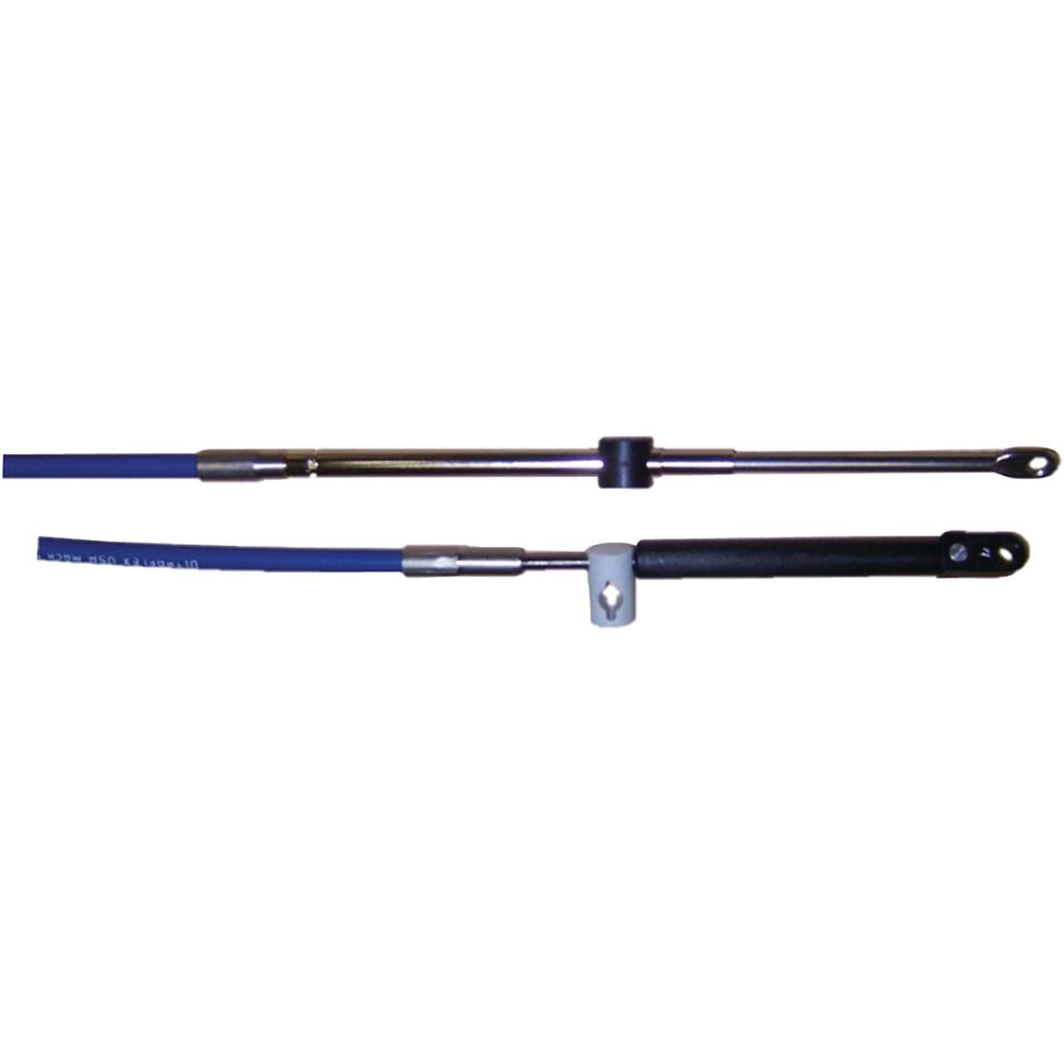 Mercury Control Cable L534