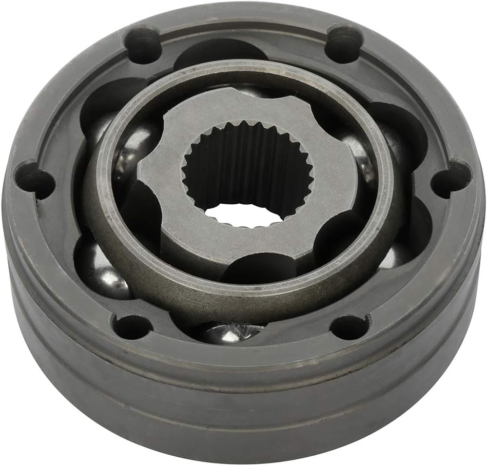 CV Joint Rebuild Kit Front Pack of 2 T985