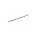 Brass Float Rod, 10 In L S50234