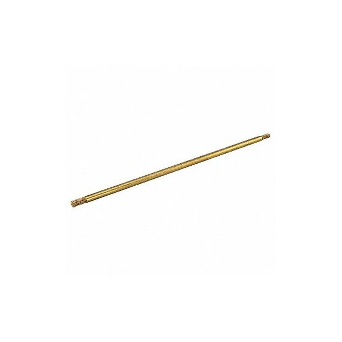 Brass Float Rod, 10 In L S50234