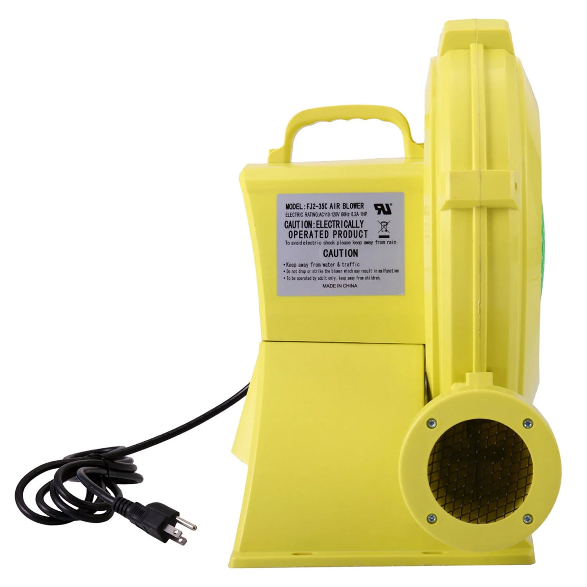 Electric Air Blower Pump E4696