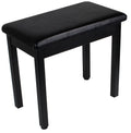 Piano Bench with Padded Flip-Top Seat and Storage U2824