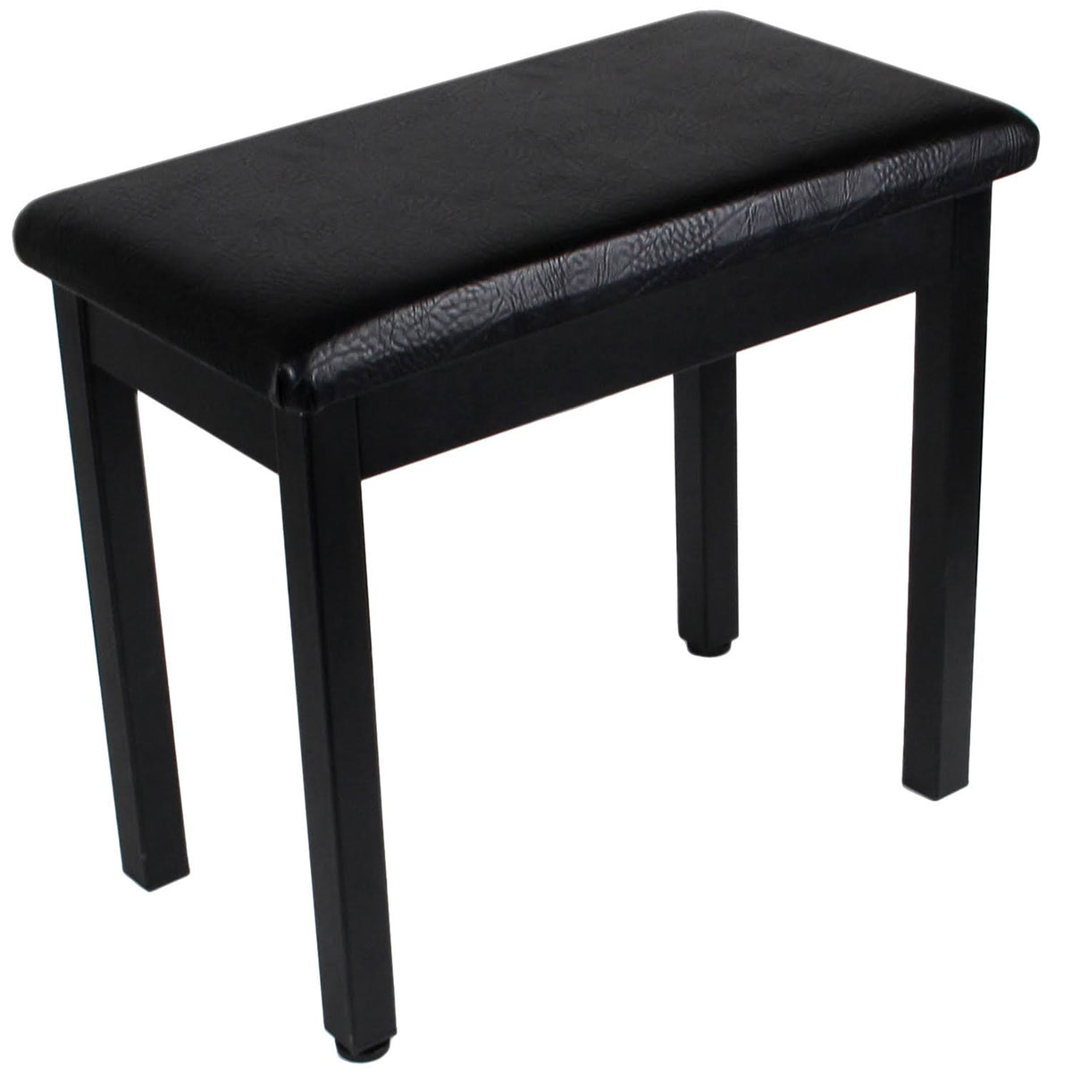 Piano Bench with Padded Flip-Top Seat and Storage U2824