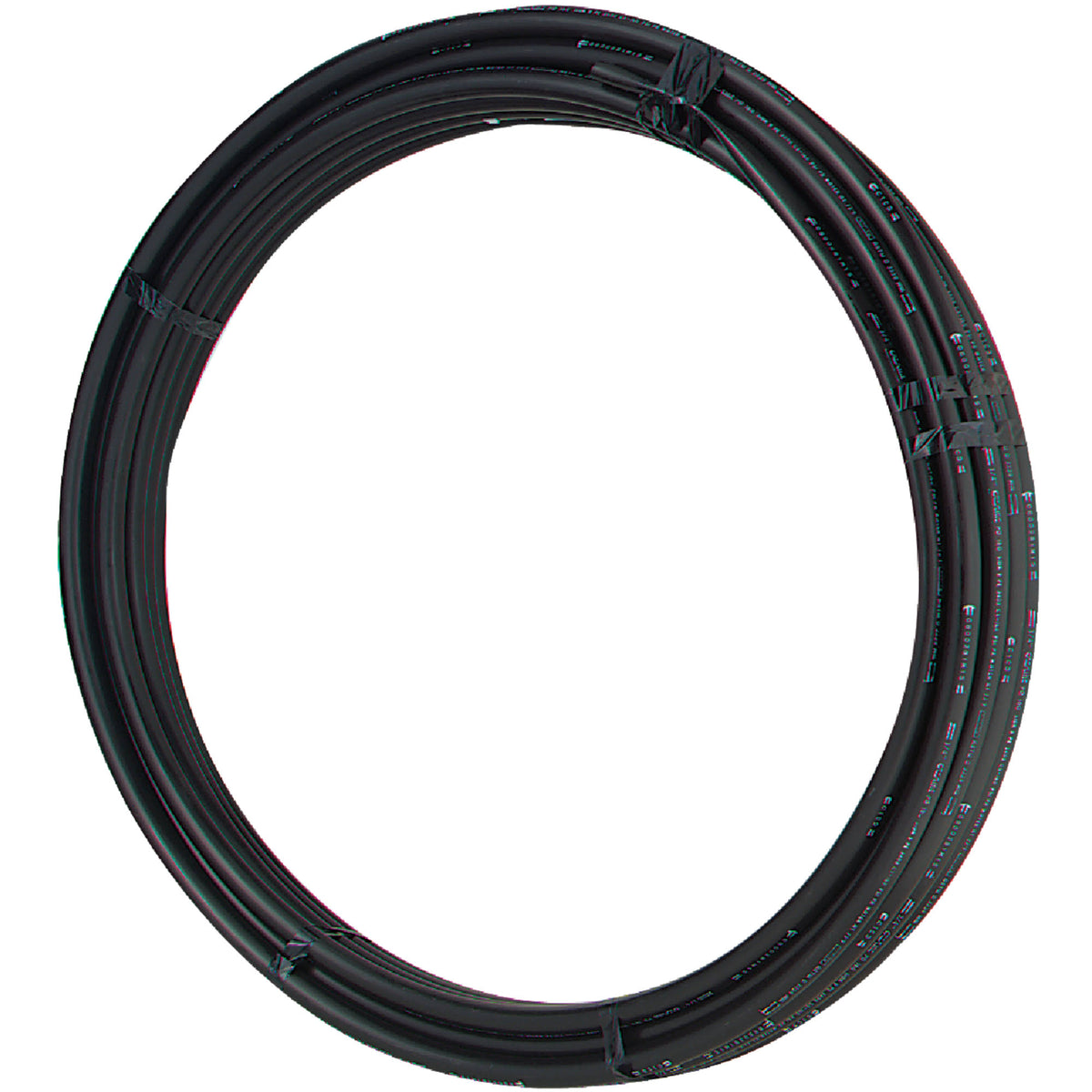 Plastic Polyethylene Pipe A225922