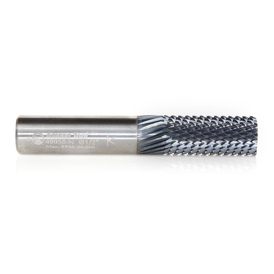 Solid Carbide Fiberglass and Composite Cutting End Mill C3856
