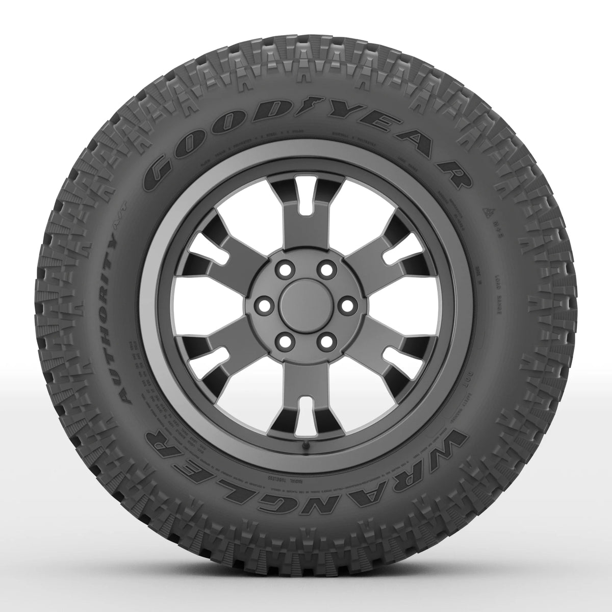 All-Terrain Tire W51170
