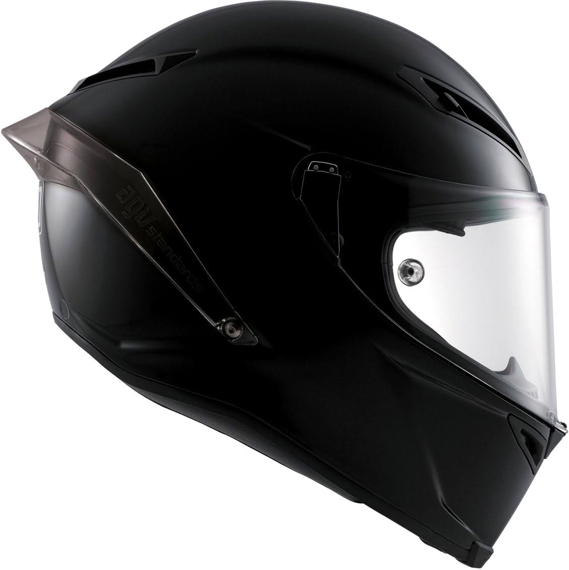 Matt Black XL Helmet I5512