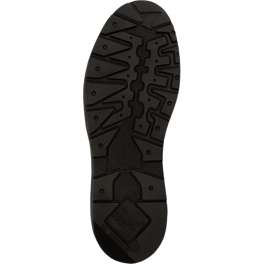 Waterproof Pull On Boots Size 11.5(M) D397
