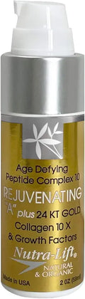 24KT Gold Collagen H330291