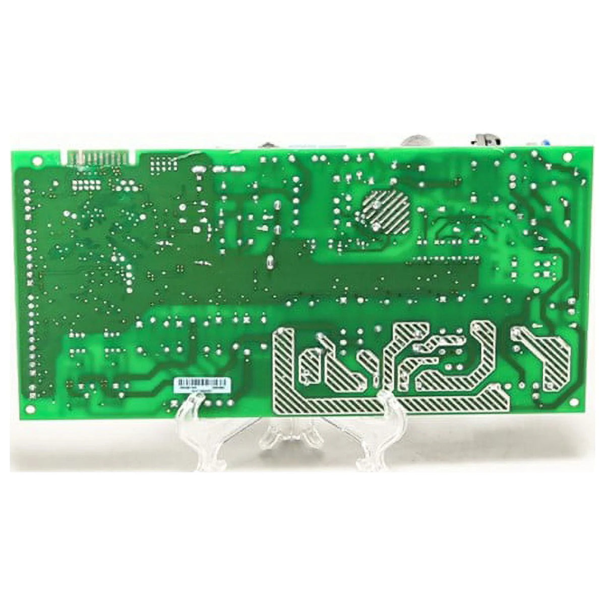 WB27X25554 GE Board Machine Control A881308