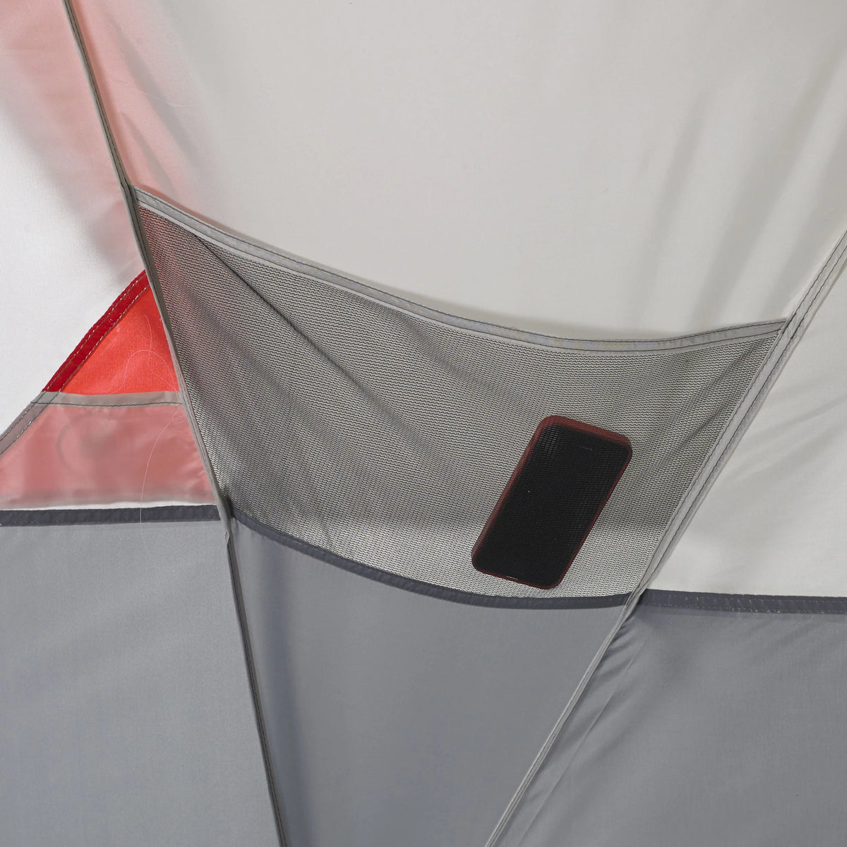 9-Person Dome Tent with Built-in Mud Mat M391512