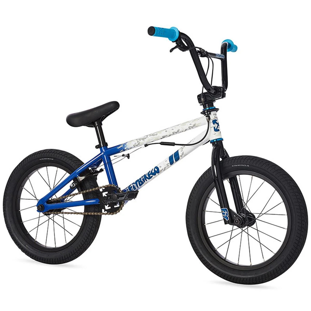 BMX Bike P93038