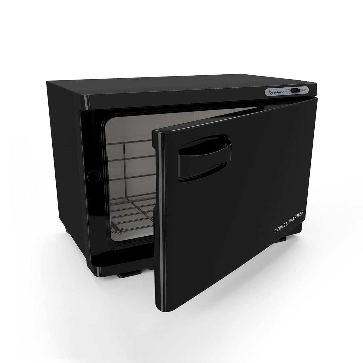 Black Spa Hot Towel Cabinet Towel Warmer (8L) N31448