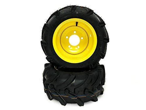 2 Replacement Front Wheel Assemblies L5570