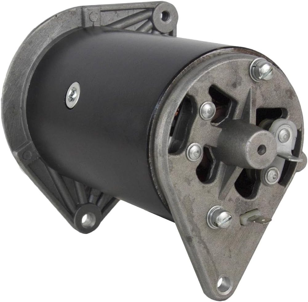 Generator for International Power Units W348