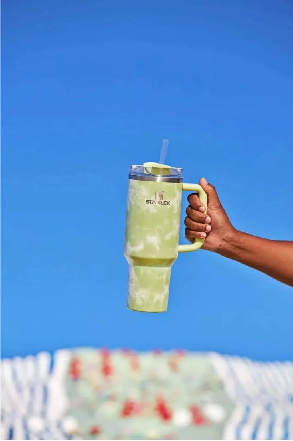 40 oz Travel Tumbler D602512