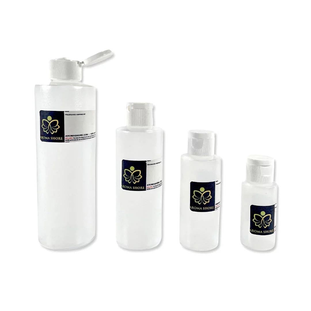 Perfume Oil 16 Ounces Body Oil D183
