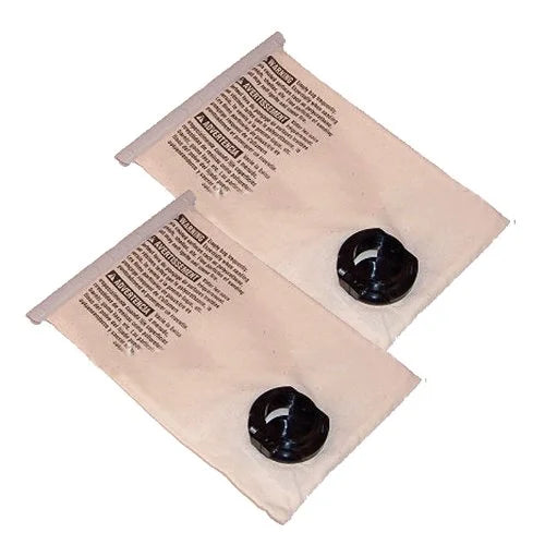 2 Pack Genuine OEM Replacement Belts L373
