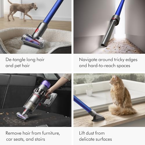 Cordless Vacuum G78409