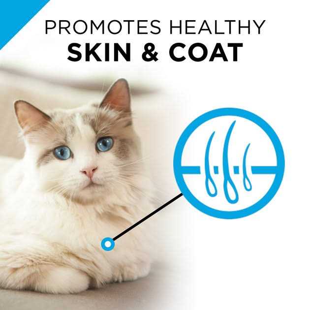 Sensitive Skin & Stomach Cat Food E9101