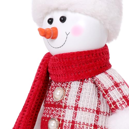 Singing Dancing Christmas Gnome K2193