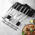 Stainless Steel Grill Accessories A382