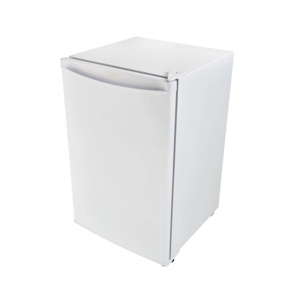 3.2 Cu.ft. White Upright Freezer K462253