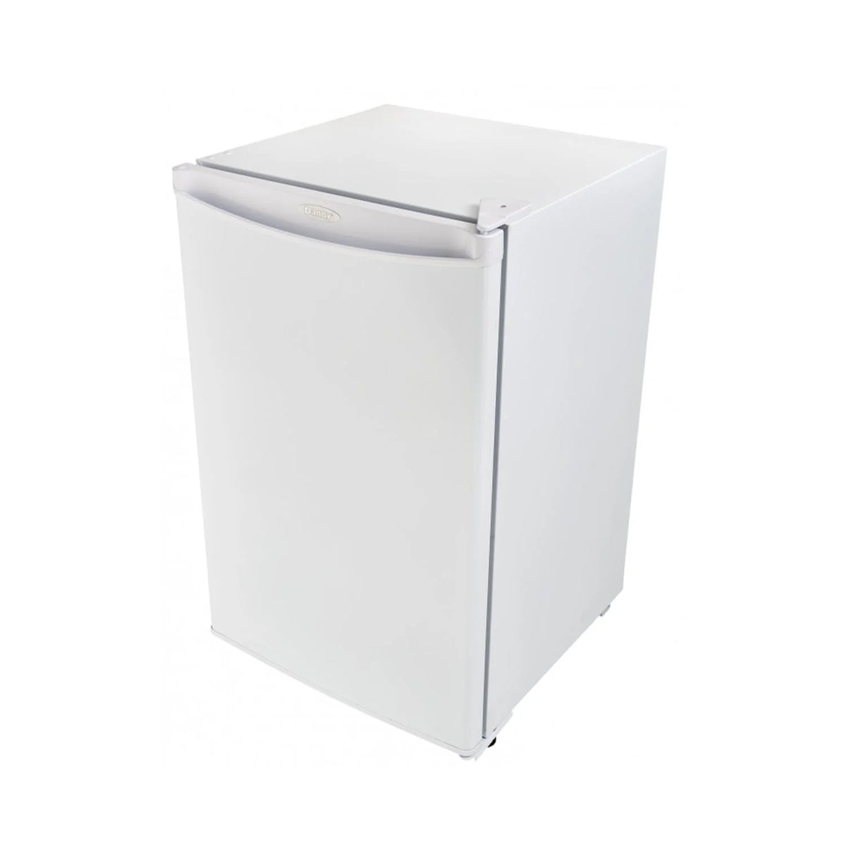 3.2 Cu.ft. White Upright Freezer K462253