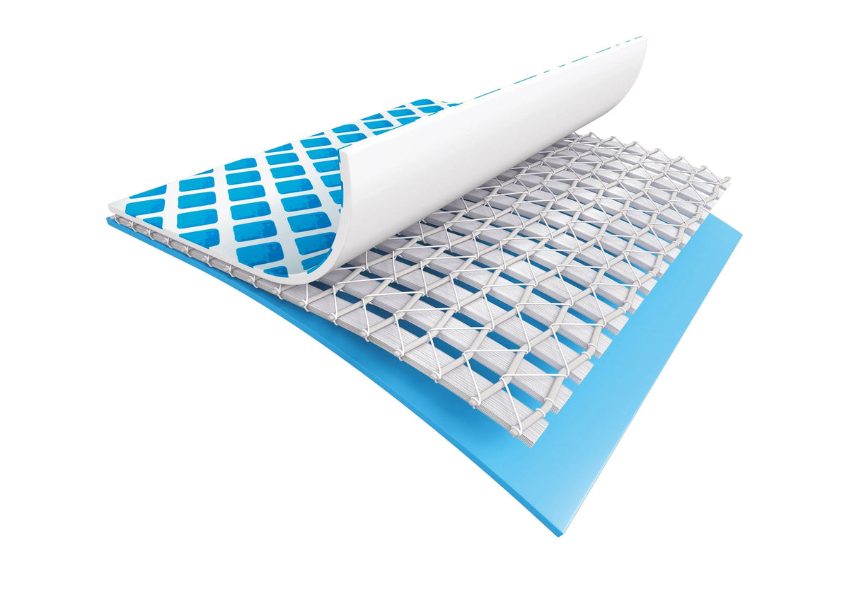 12' x 30 Above Ground Swimming Pool with Filter Pump X4500