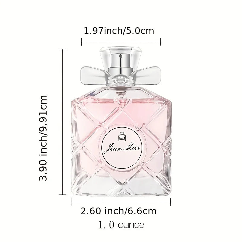 Pheromone Perfume Spray for Women Eau De Toilette Floral A9934