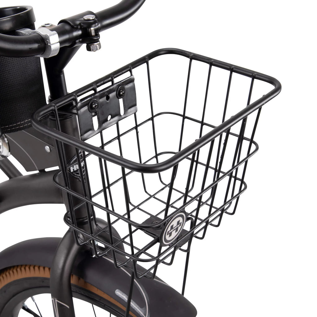 Charcoal 26 In. Single-Speed Cruiser Bike M62025