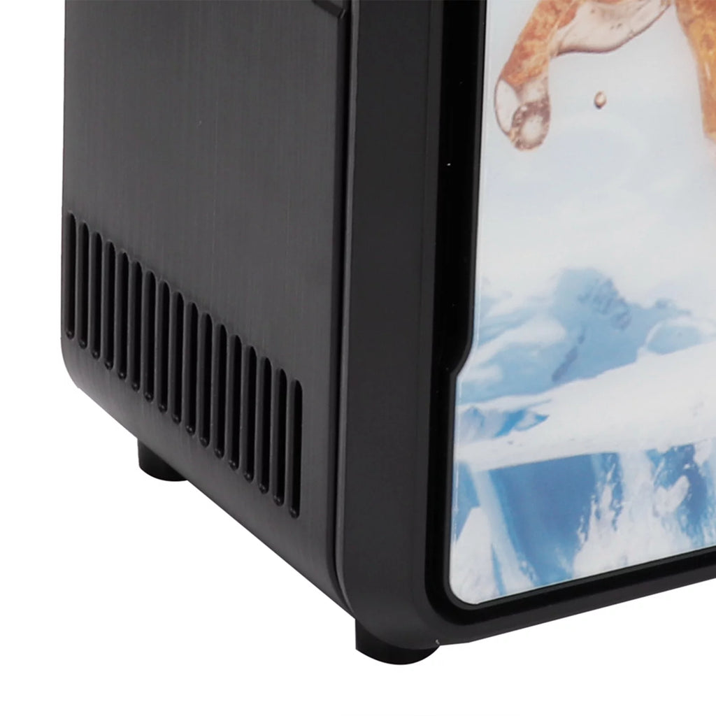USB Rapid Cooling Electric Cooler Warmer H280557