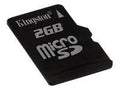 MicroSD 2 GB Memory Card H733