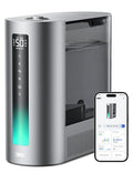 6L Warm & Cool Mist Ultrasonic Humidifier N383961