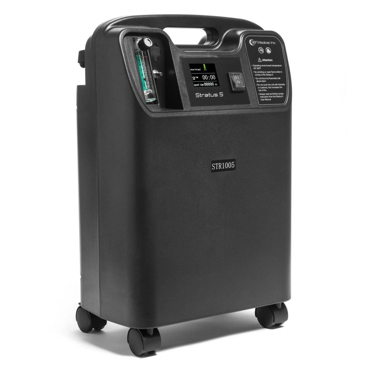 Oxygen Concentrator S164615