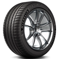 265/35ZR20 Passenger Tire N795