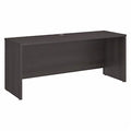 72 x 24 in. Credenza Desk W693573