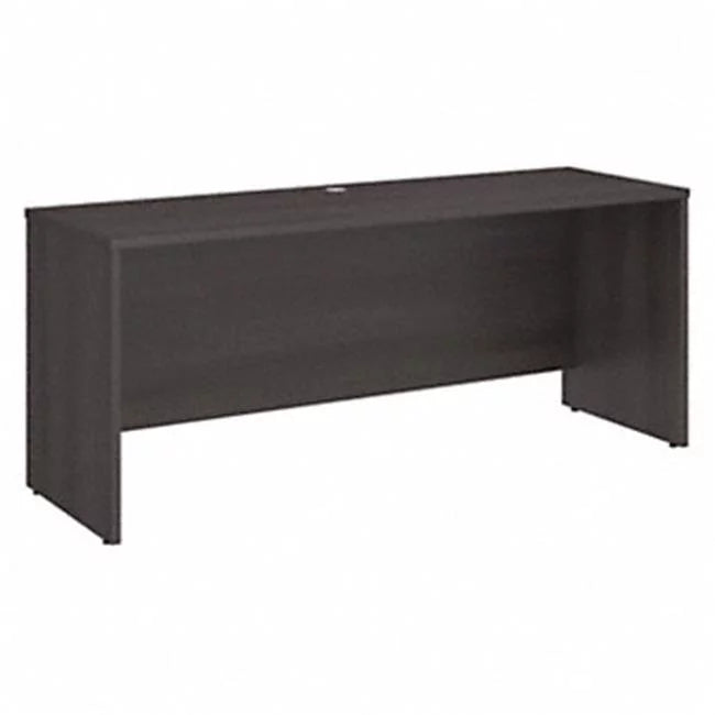 72 x 24 in. Credenza Desk W693573