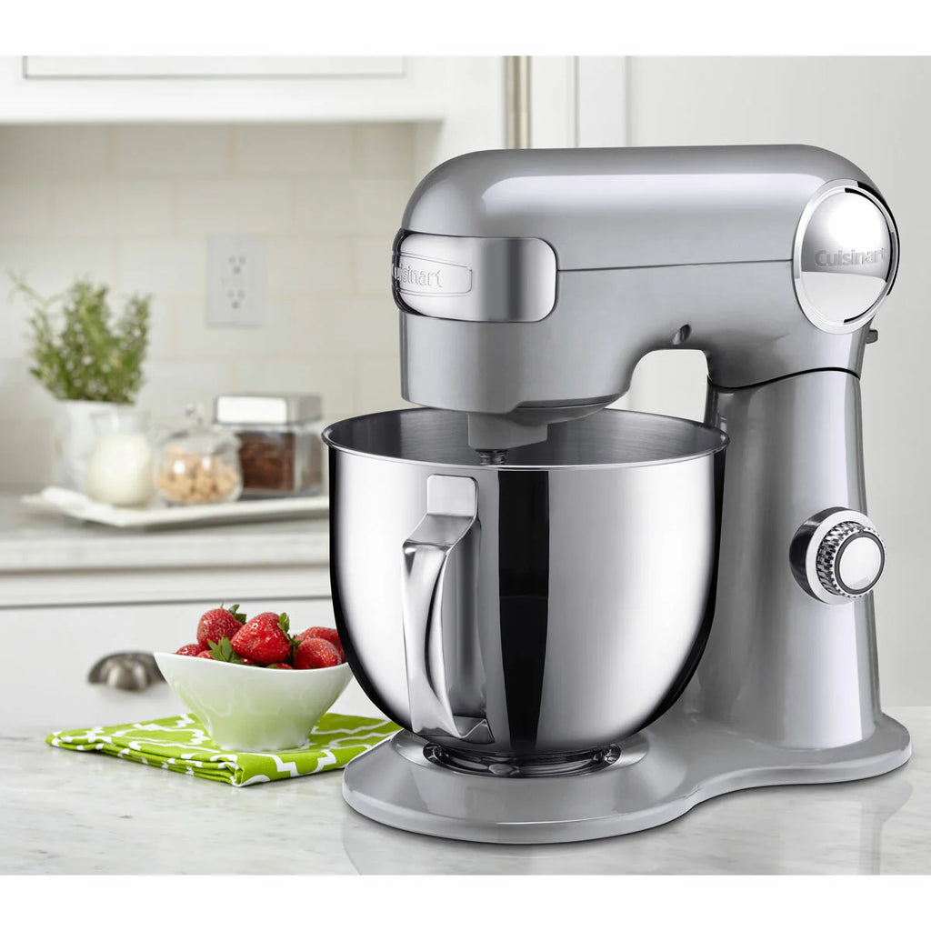 Stand Mixer 5.5 Qt Z727