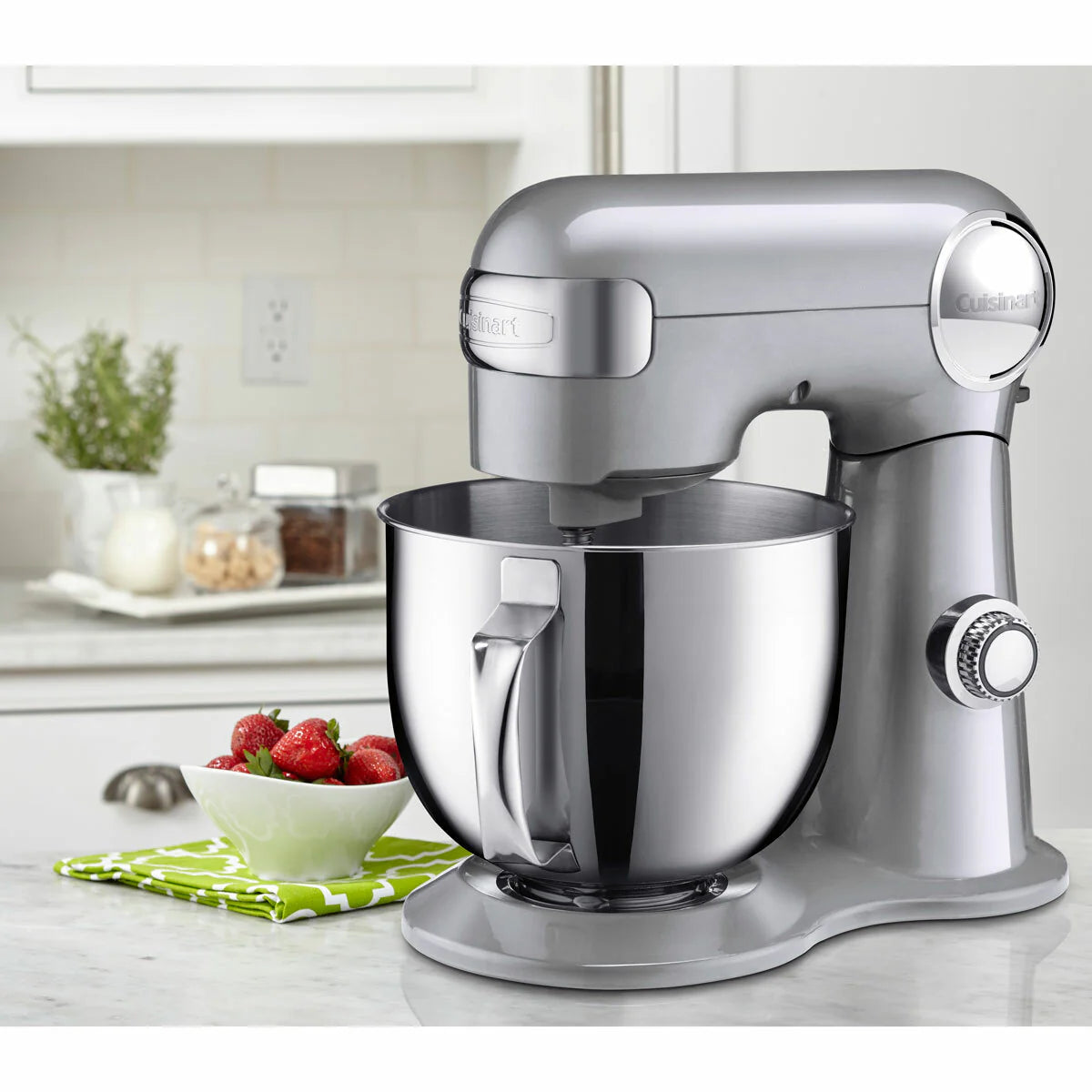 Stand Mixer 5.5 Qt Z727