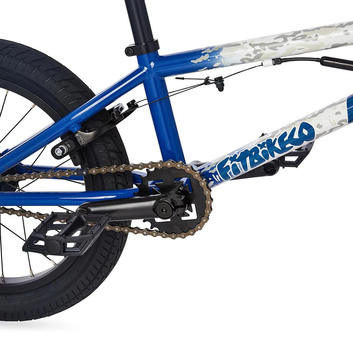 BMX Bike P93038