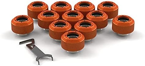 12 Pack Rigid Fitting Z1984